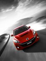 Mazda3 MPS 2009 года